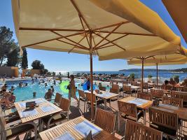 Splendid Resort Pula Extérieur photo