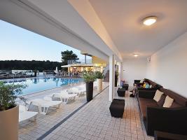 Splendid Resort Pula Extérieur photo