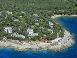 Splendid Resort Pula Extérieur photo