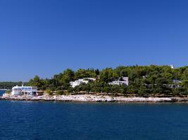 Splendid Resort Pula Extérieur photo